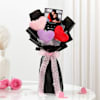 Buy Personalized Mother's Day Fridge Magnet Bouquet