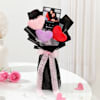 Shop Personalized Mother's Day Fridge Magnet Bouquet