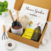 Personalized Mother's Day Garden Glory Hamper Online