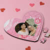 Gift Personalized Mother's Day Jigsaw Puzzle