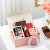 Personalized Mother's Day Love And Luxury Hamper Online