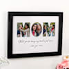Gift Personalized Mother's Day Photo Frame