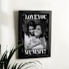 Gift Personalized Mother's Day Photo Frame