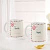 Gift Personalized Mother's Day Postal Hamper