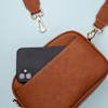 Shop Personalized Mother's Day Sling Bag - Tan