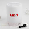 Gift Personalized Mother's Day Smart Touch Bluetooth Speaker