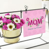 Buy Personalized Mother's Day Swing Serenade