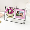 Shop Personalized Mother's Day Swing Serenade