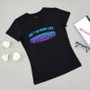Personalized Motherhood T-shirt Online