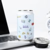 Gift Personalized Motivational Can And Chocolates Combo