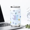 Buy Personalized Motivational Can And Chocolates Combo