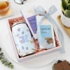 Personalized Motivational Can And Chocolates Combo Online