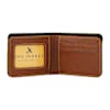 Shop Personalized Moustache PU Leather Wallet Set For Men