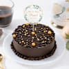Gift Personalized Mr And Mrs Anniversary Cake