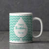 Personalized Mug for Classy Men Online