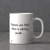 Gift Personalized Mug for Dad