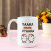 Personalized Mug with Photo Online