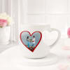 Gift Personalized Mug - You And Me Always Together