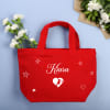 Personalized Multi-Utility Tote Bag Online