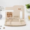 Shop Personalized Multipurpose Desk Organizer