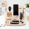 Personalized Multipurpose Desk Organizer Online