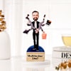 Personalized Multitasker Caricature Online