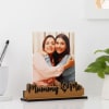 Gift Personalized Mummy And Me Photo Frame