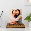 Personalized Mummy And Me Photo Frame Online