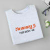 Buy Personalized Mummyji Tussi Great Ho T-shirt