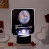 Gift Personalized Musical LED Lamp