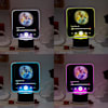 Buy Personalized Musical LED Lamp