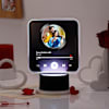 Personalized Musical LED Lamp Online