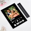 Buy Personalized Musical Love Photo Frame For Mom