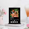 Personalized Musical Love Photo Frame For Mom Online