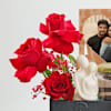 Buy Personalized My Favorite Place Love Hamper
