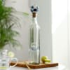 Buy Personalized My Glass Bottle With Cork