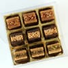 Shop Personalized Namkeen and Mithai Gift Box