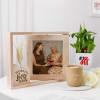 Personalized Nature's Embrace Hamper For Mother Online