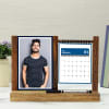 Personalized New Year 2022 Calendar with Stand Online