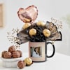 Gift Personalized New Year Motivation Mug Arrangement