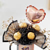 Buy Personalized New Year Motivation Mug Arrangement