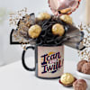 Shop Personalized New Year Motivation Mug Arrangement