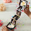 Personalized New Year Pop Box Online