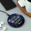 Personalized New Year Wireless Charger Online