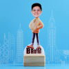Personalized No. 1 Brother Caricature Online