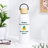 Personalized Not A Cactus Water Bottle Online