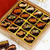 Buy Personalized Nutritious Dry Fruit Dates Eid Gift Box