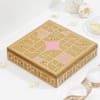 Shop Personalized Nutritious Dry Fruit Dates Eid Gift Box