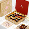 Personalized Nutritious Dry Fruit Dates Eid Gift Box Online