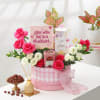 Buy Personalized One In A Million Mother's Day Hamper